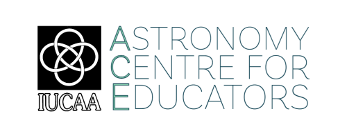 IUCAA ­– Astronomy Centre for Educators